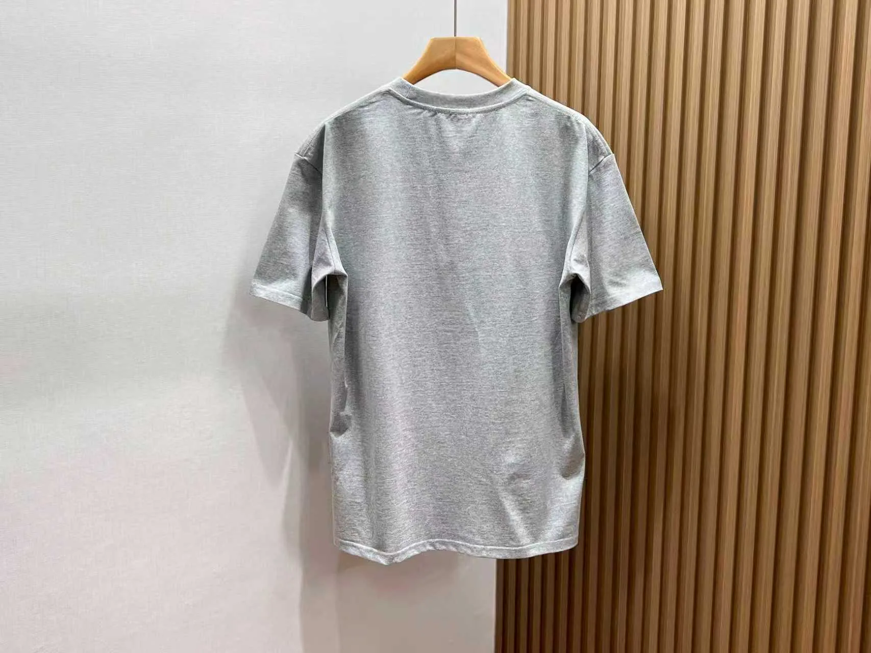 Футболки Мужские Gucci 1322756