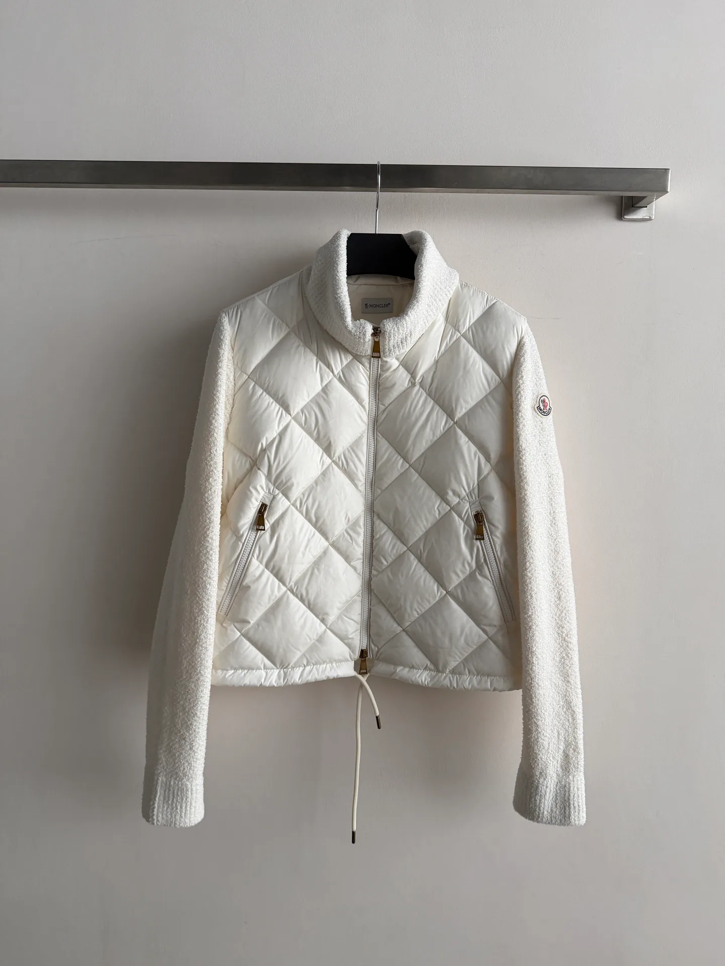 Куртки И Пуховики Женские Moncler 18325815