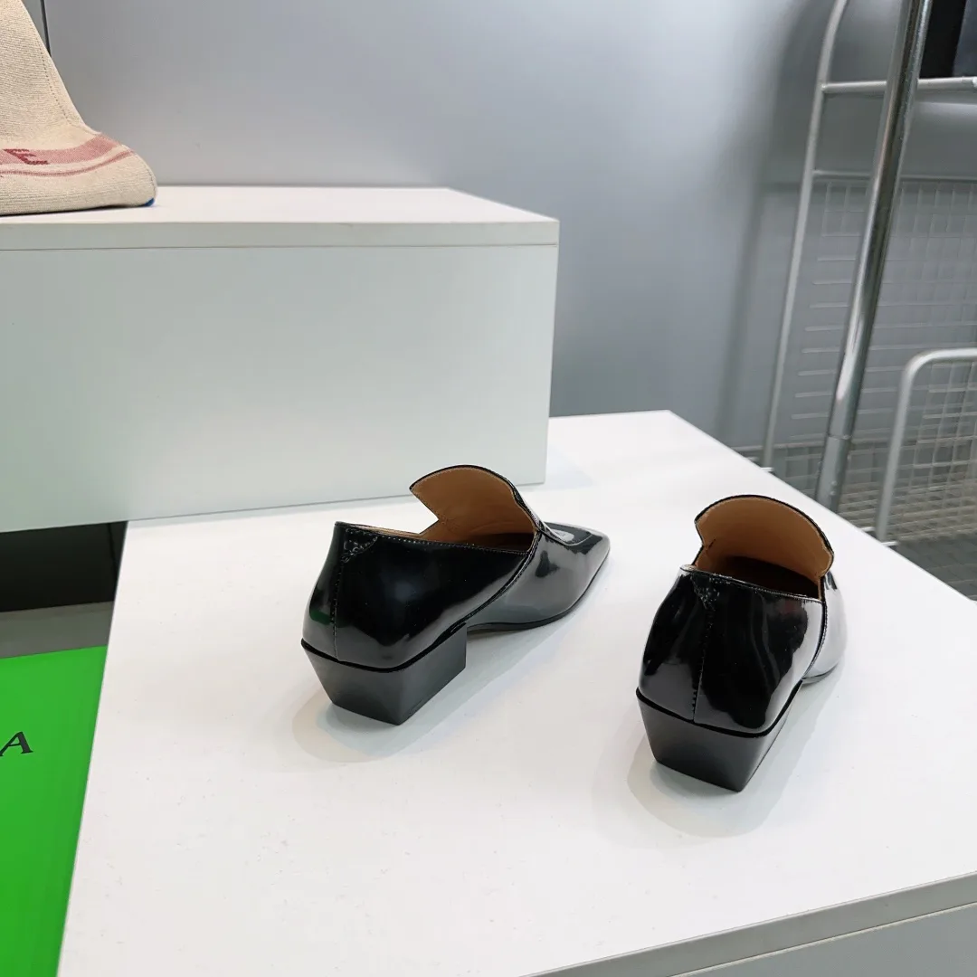 Лоферы И Мокасины Женские Bottega Veneta 869113