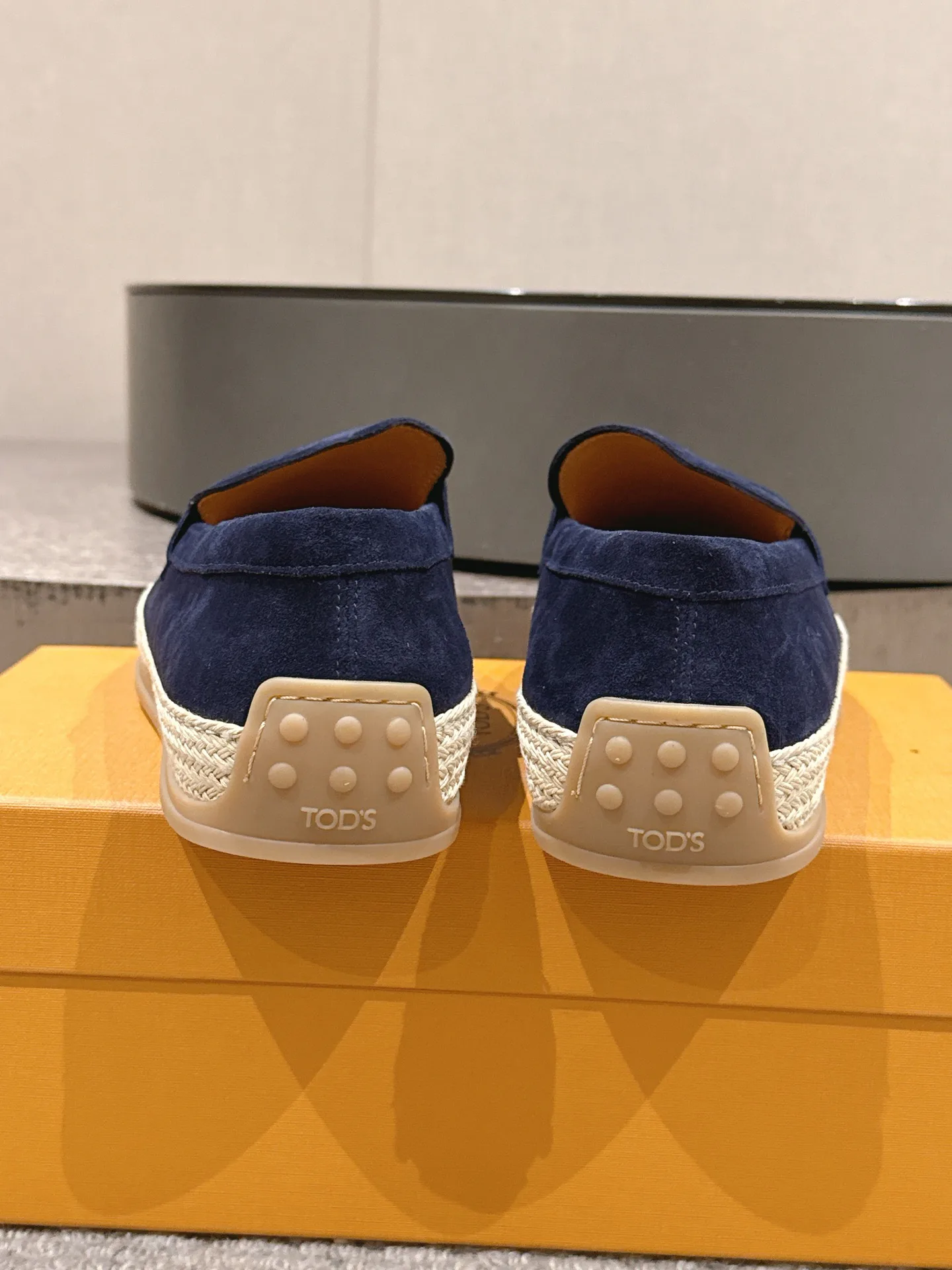 Лоферы Женские Tod's 393141