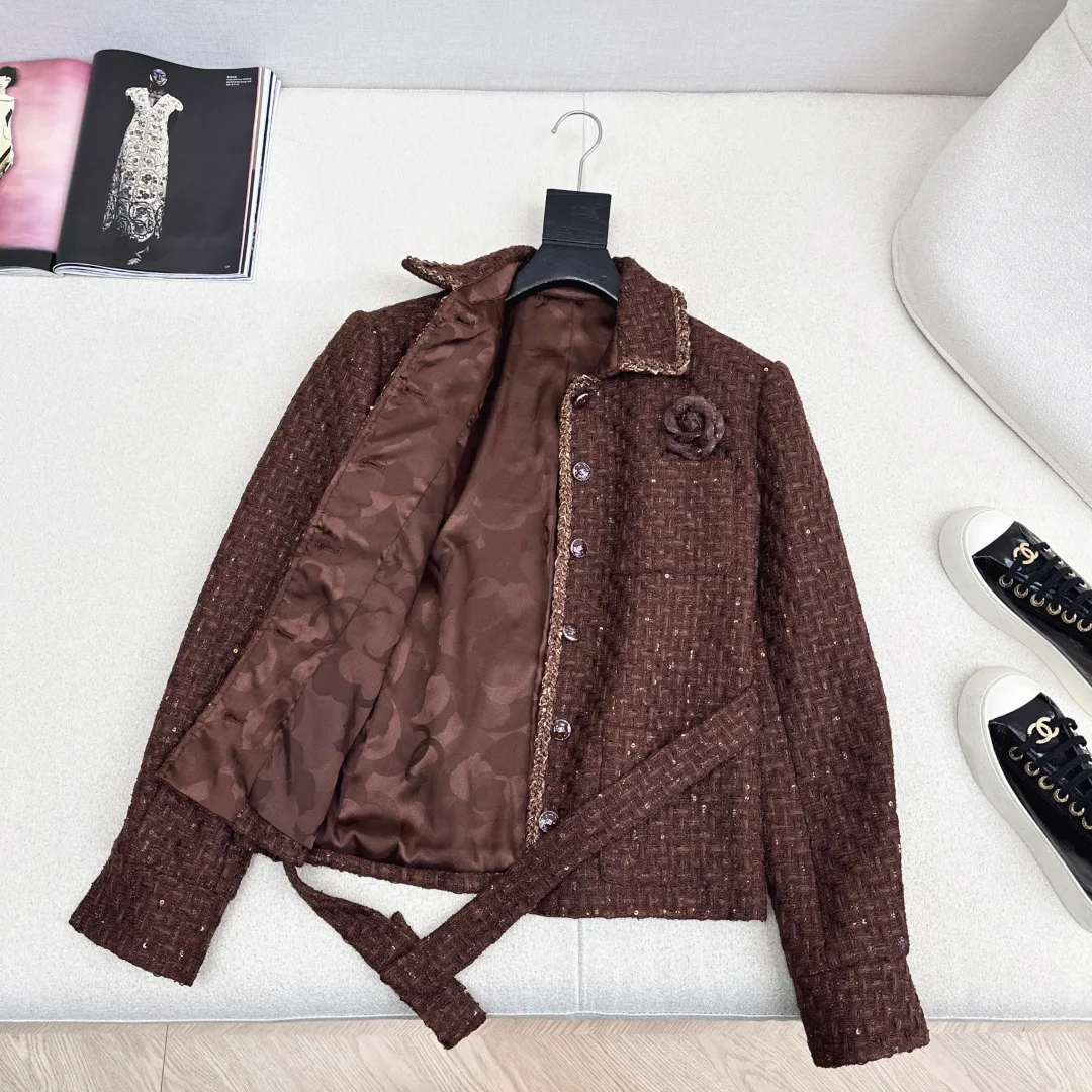 Куртки Женские Chanel 277881