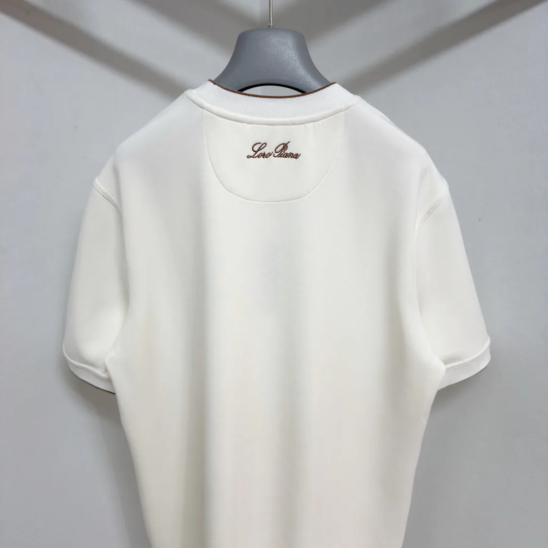 Футболки Мужские Loro Piana 610269