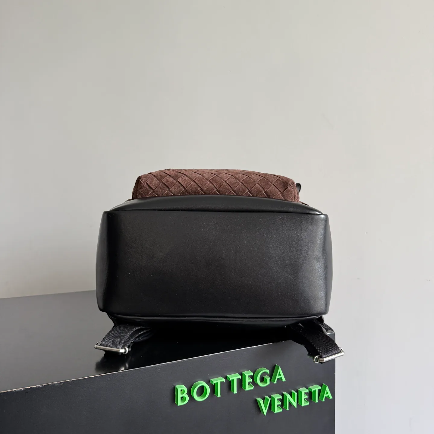 Рюкзаки Женские Bottega Veneta 18936060