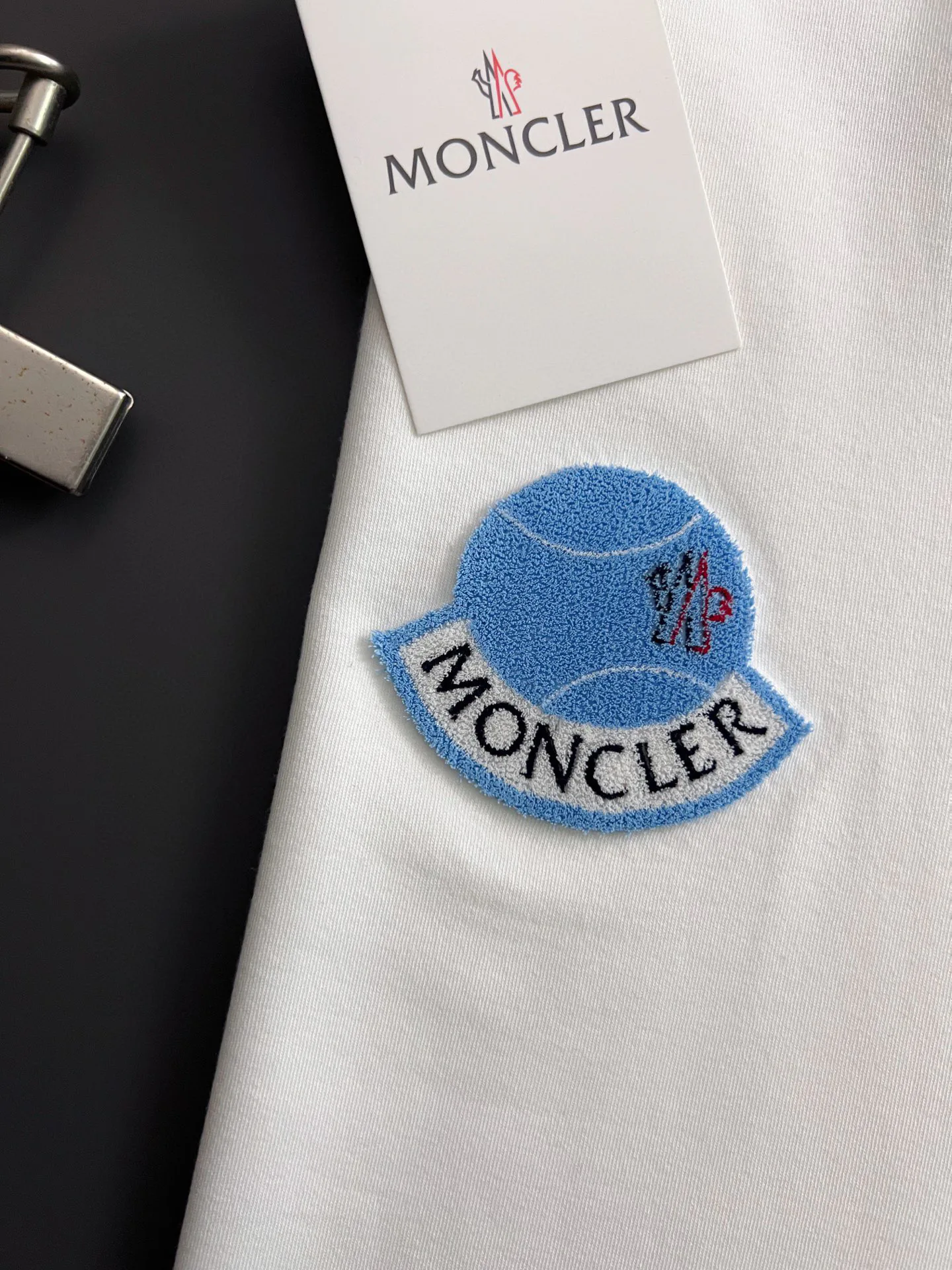 Лонгсливы Женские Moncler 4348198