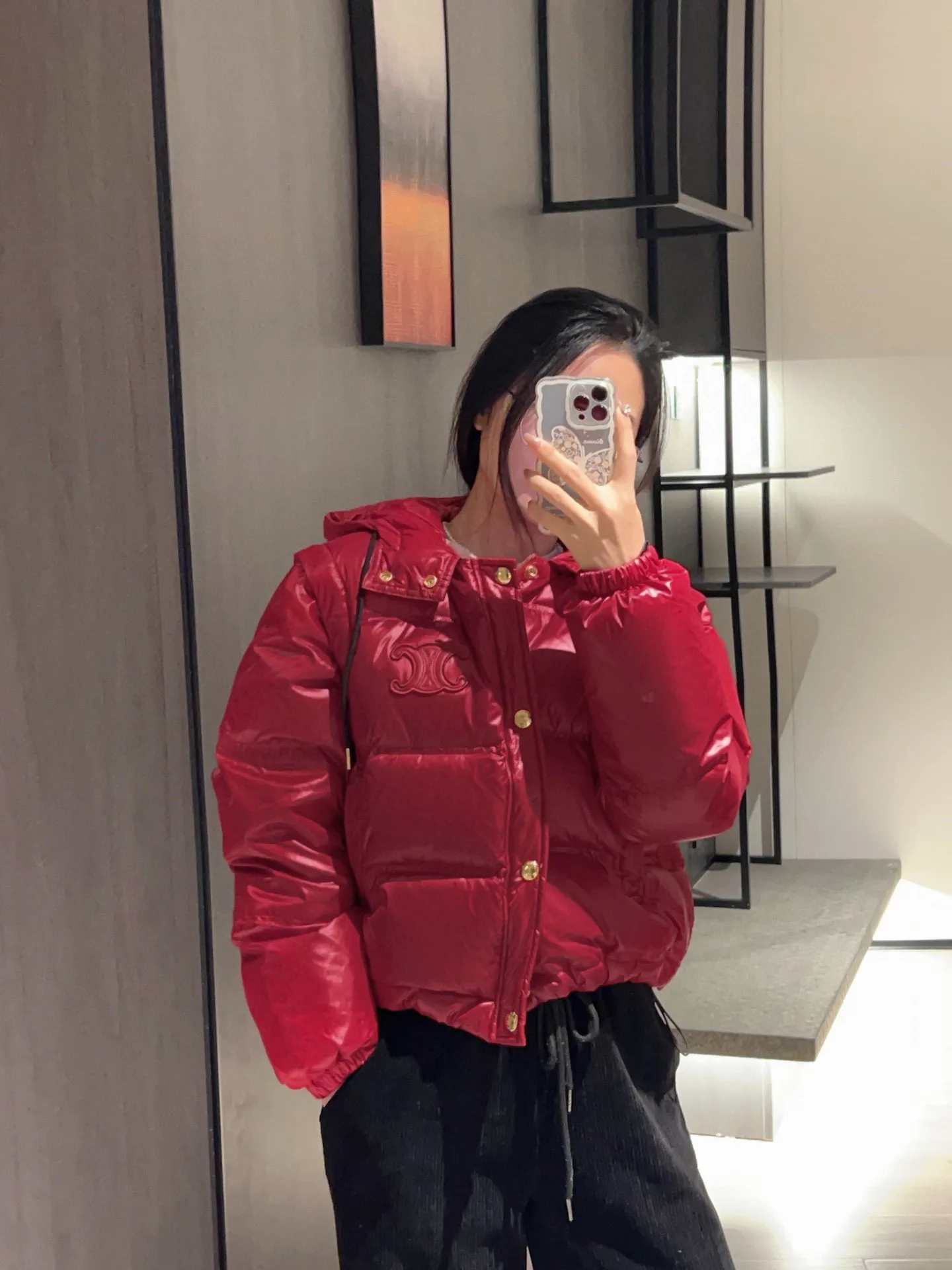 Куртки Женские Salvatore Ferragamo 3522