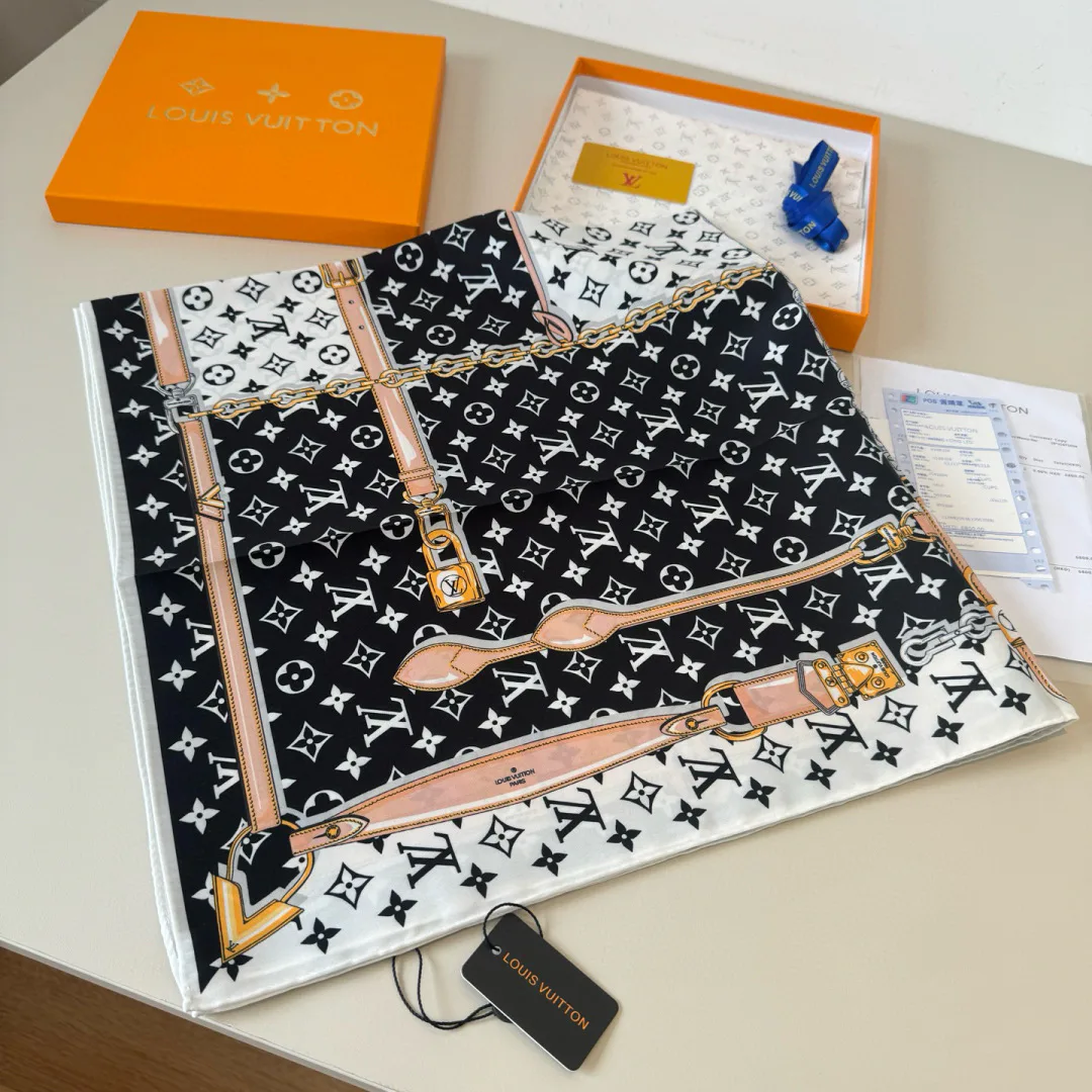 Платки Louis Vuitton 11362349