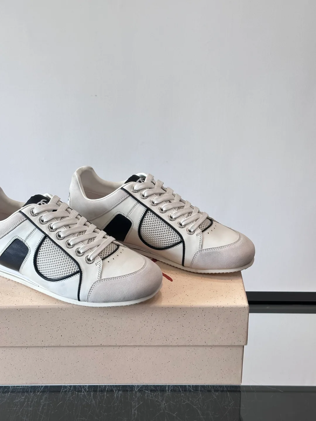 Кроссовки Мужские Dolce & Gabbana 804583