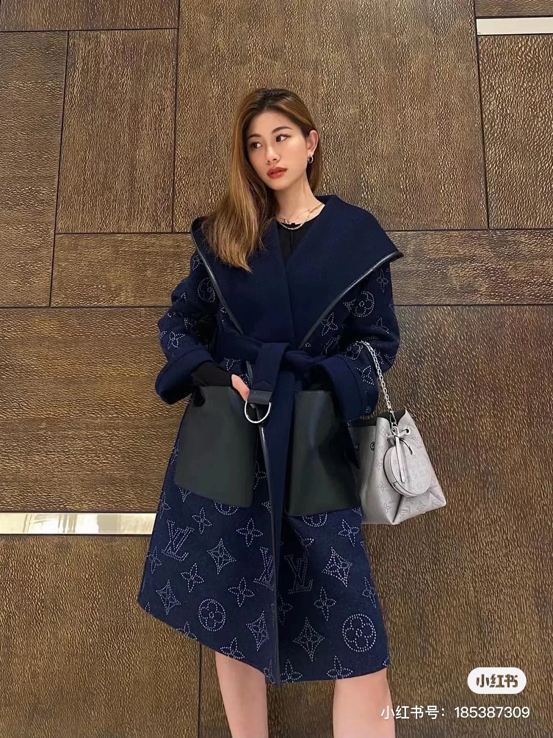 Пальто Женские Louis Vuitton 18601483