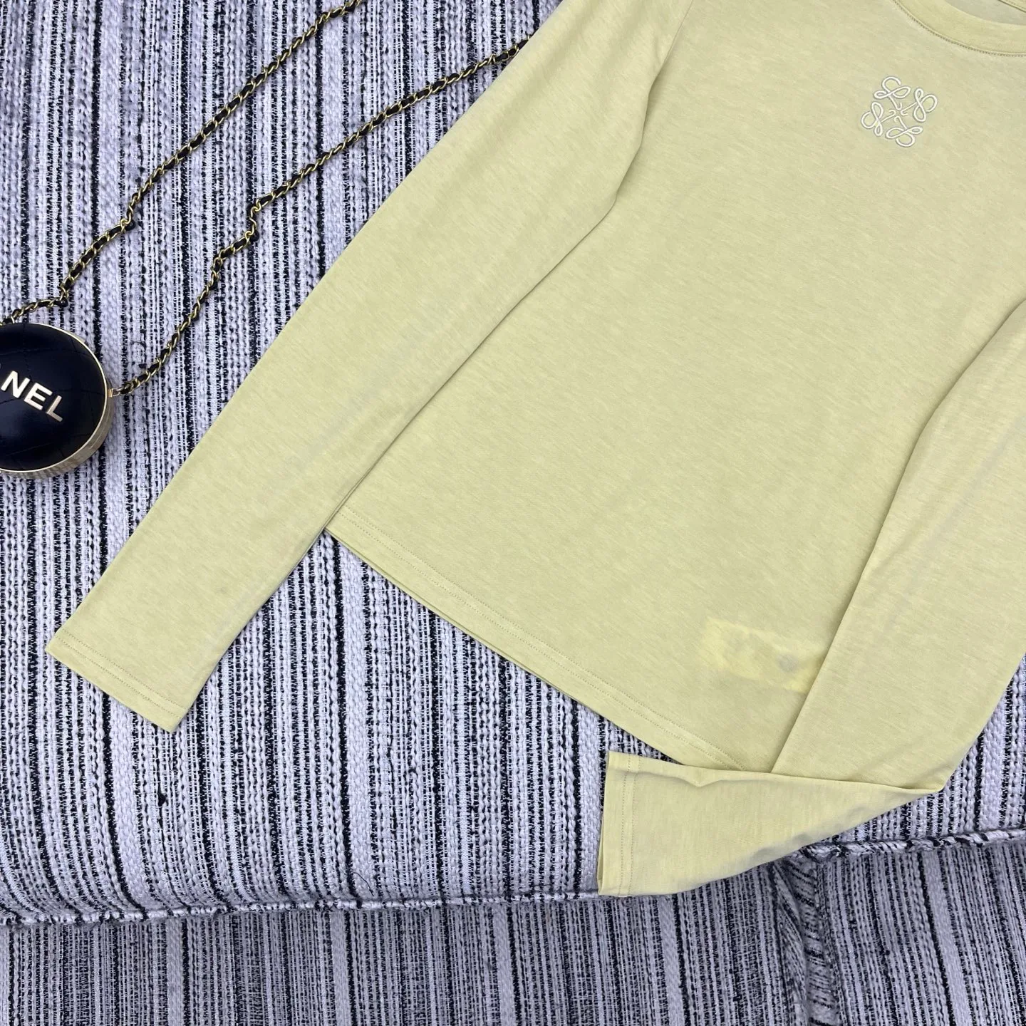 Футболки Женские Loewe 1707408