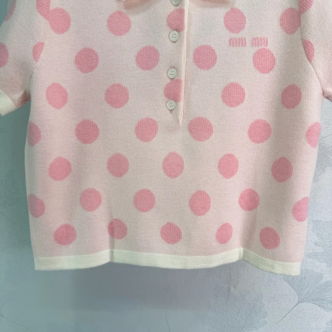 Рубашки Женские Miu Miu 4581691