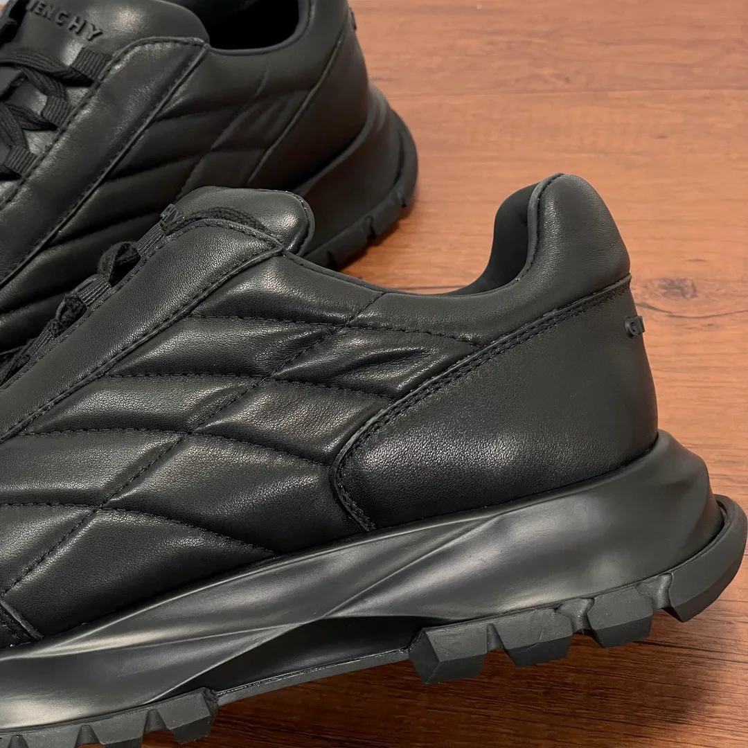 Кроссовки Мужские Givenchy 115789