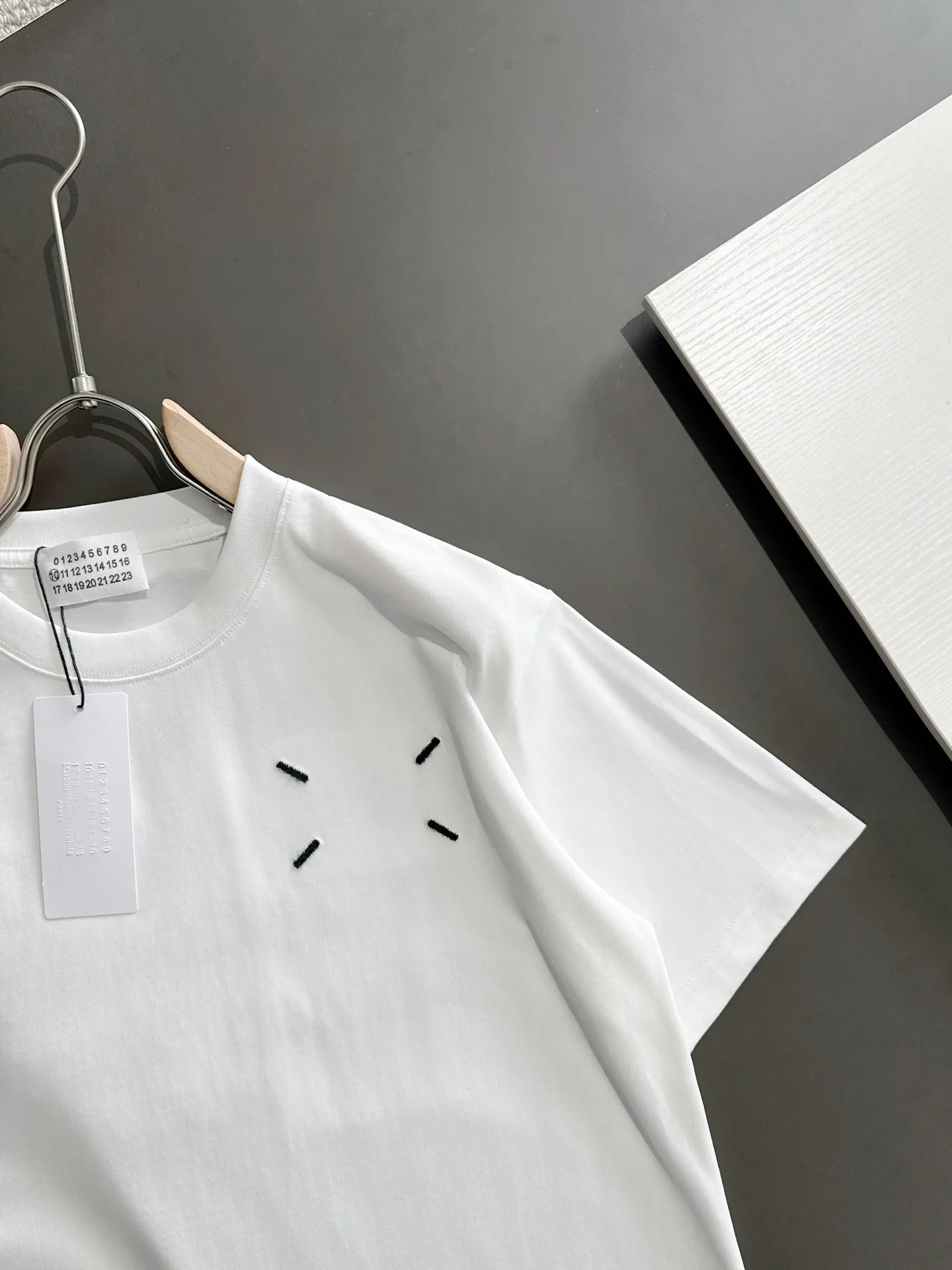 Футболки Мужские Maison Margiela 11694992