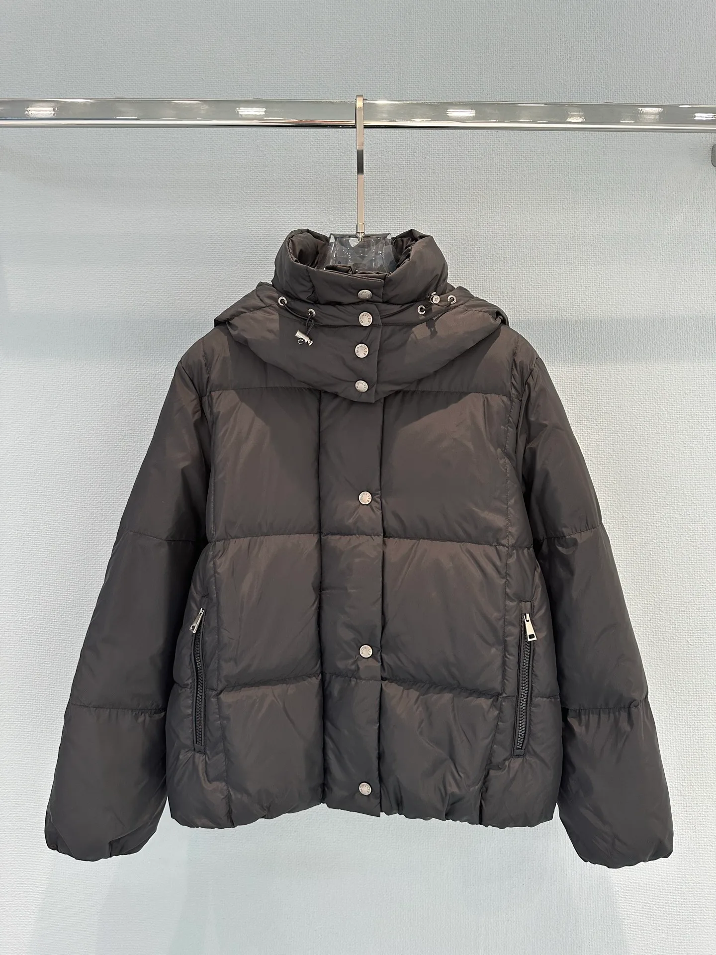 Куртки И Пуховики Женские Moncler 18963247