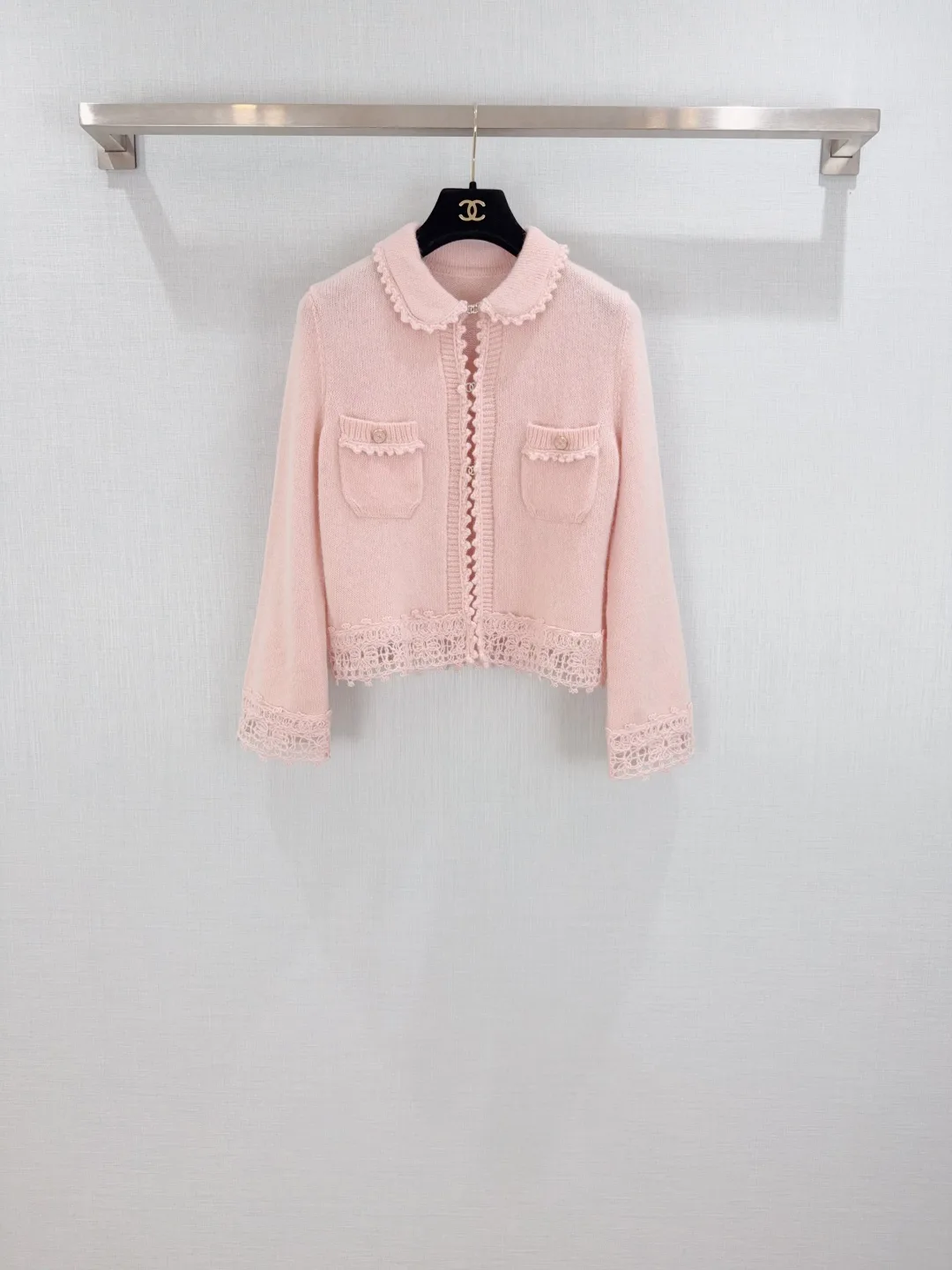 Джемперы Женские Chanel 179854