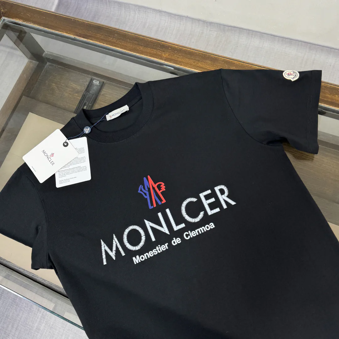 Футболки Женские Moncler 10620011