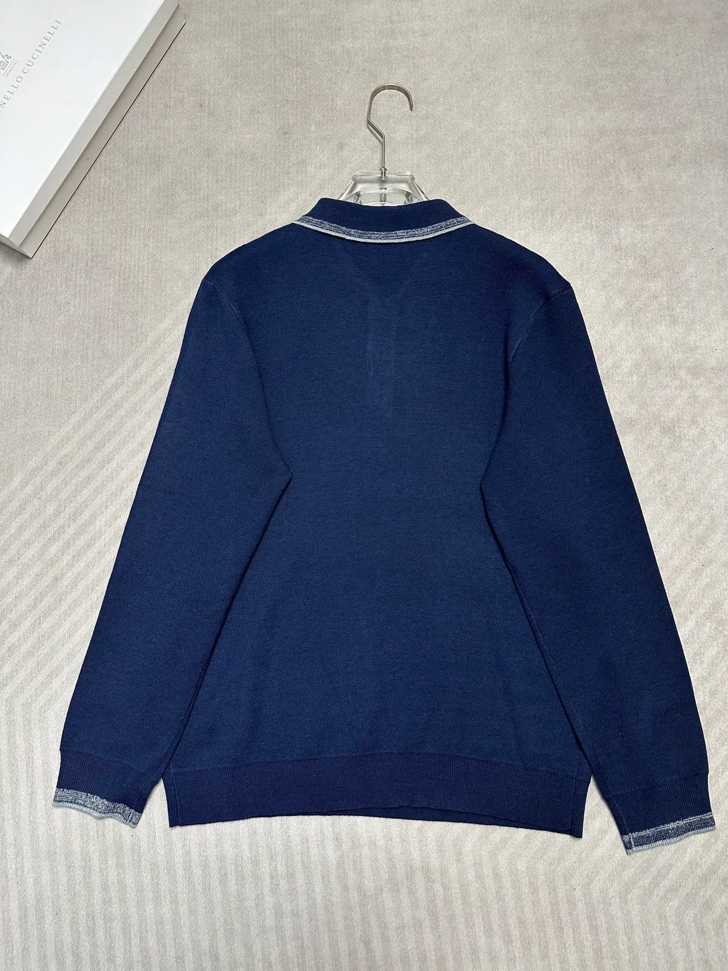 Джемперы И Свитеры Мужские Loro Piana 18098012