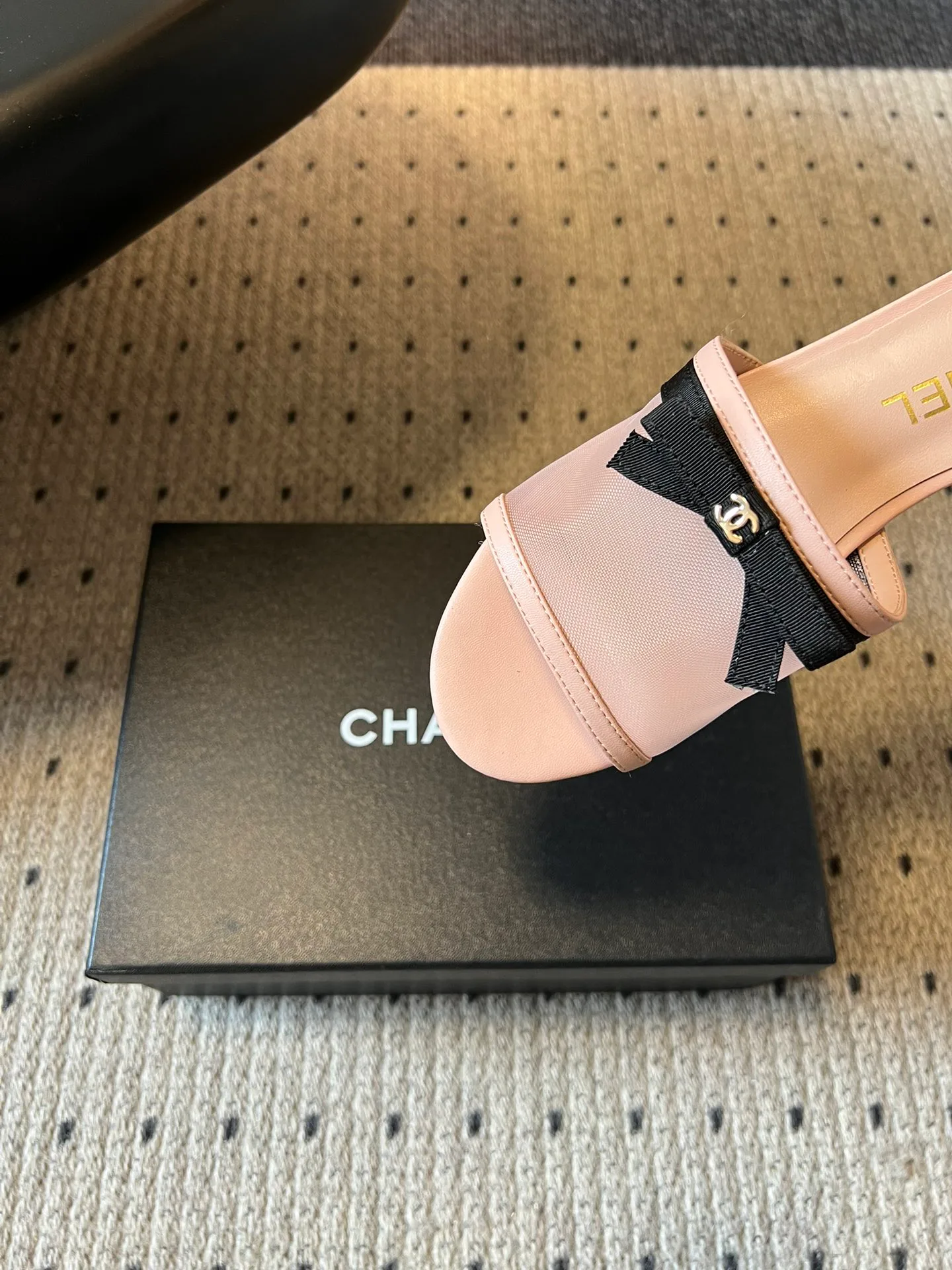 Сандалии Женские Chanel 11685387