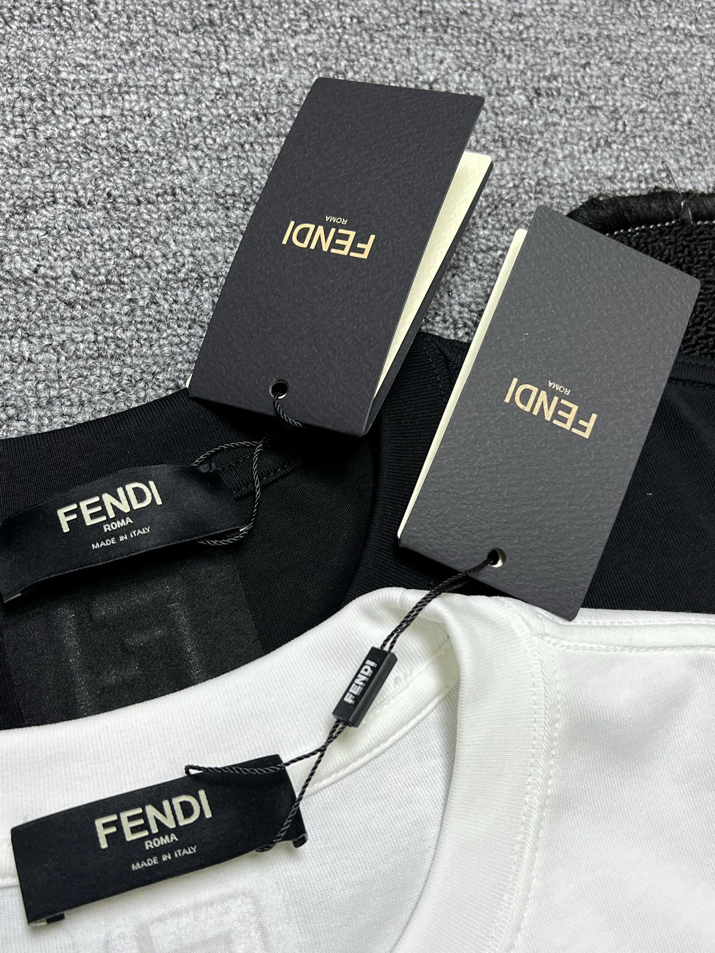 Футболки Женские Fendi 14417