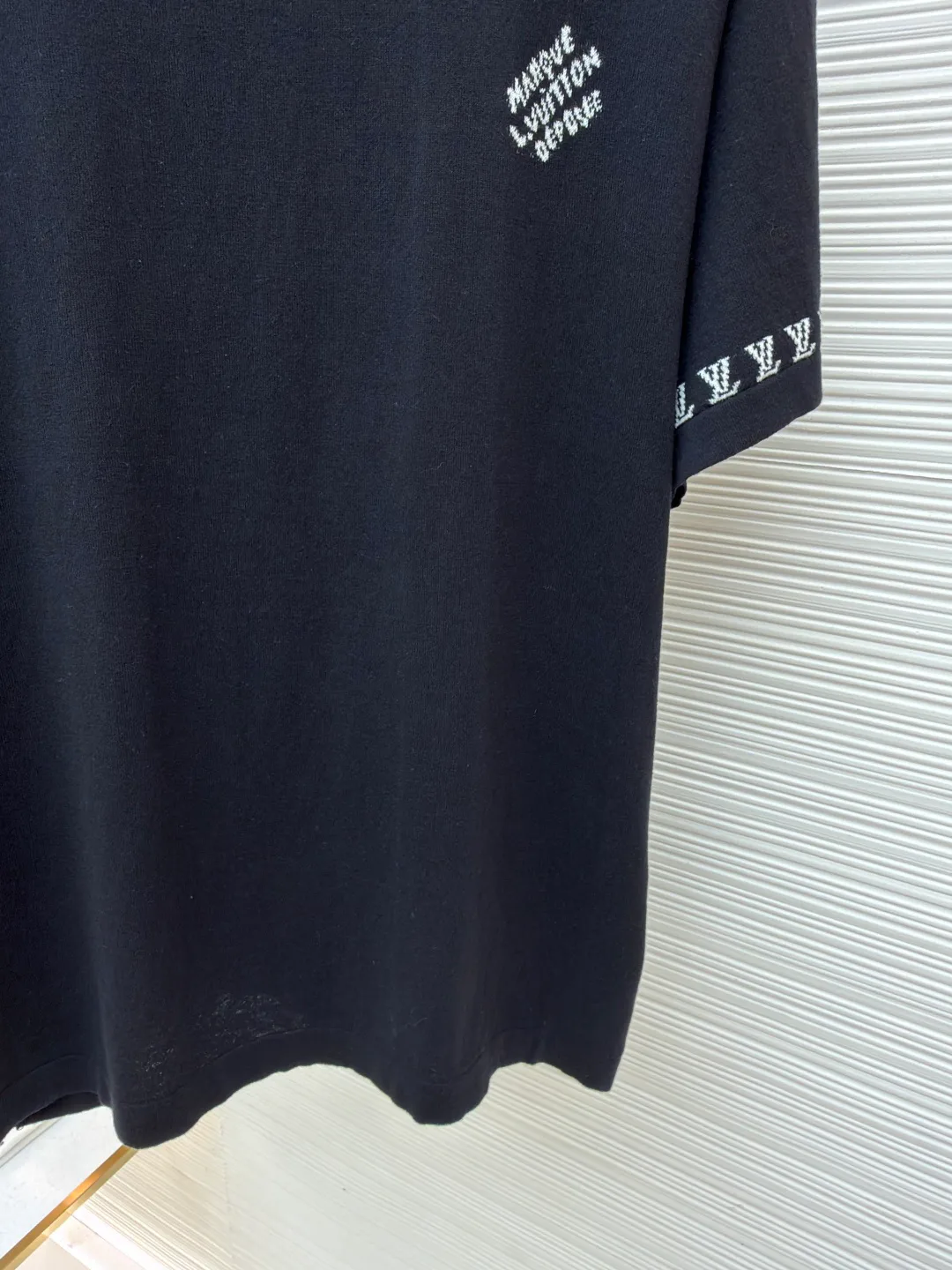 Футболки Мужские Louis Vuitton 9350688