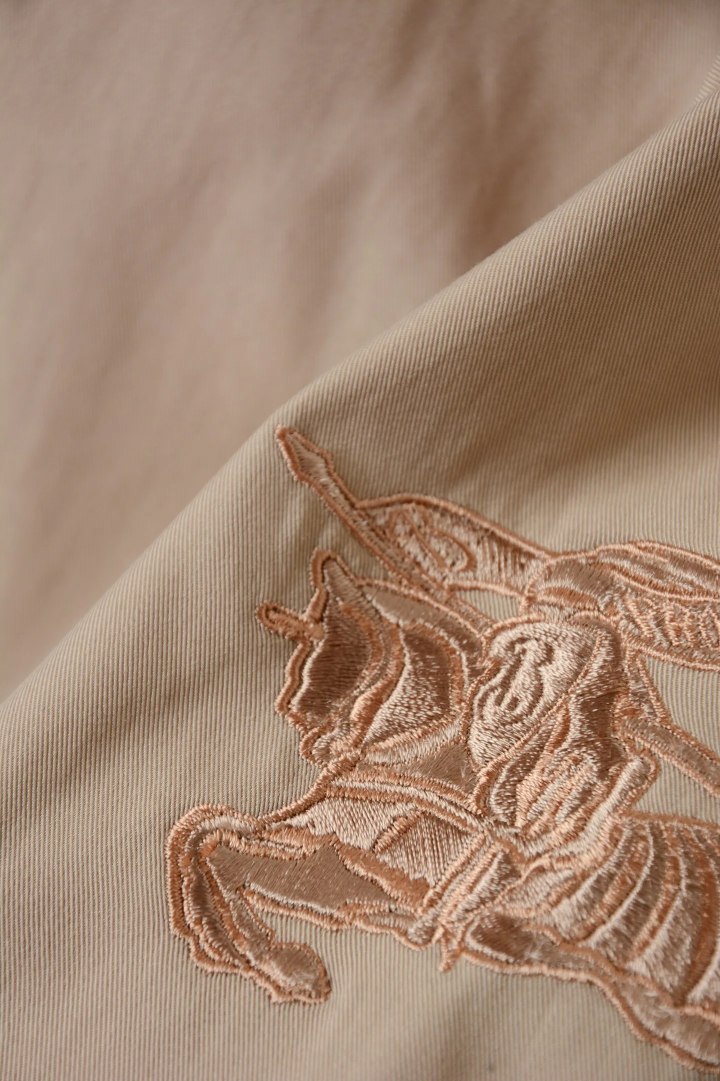 Куртки И Пуховики Женские Burberry 17998547