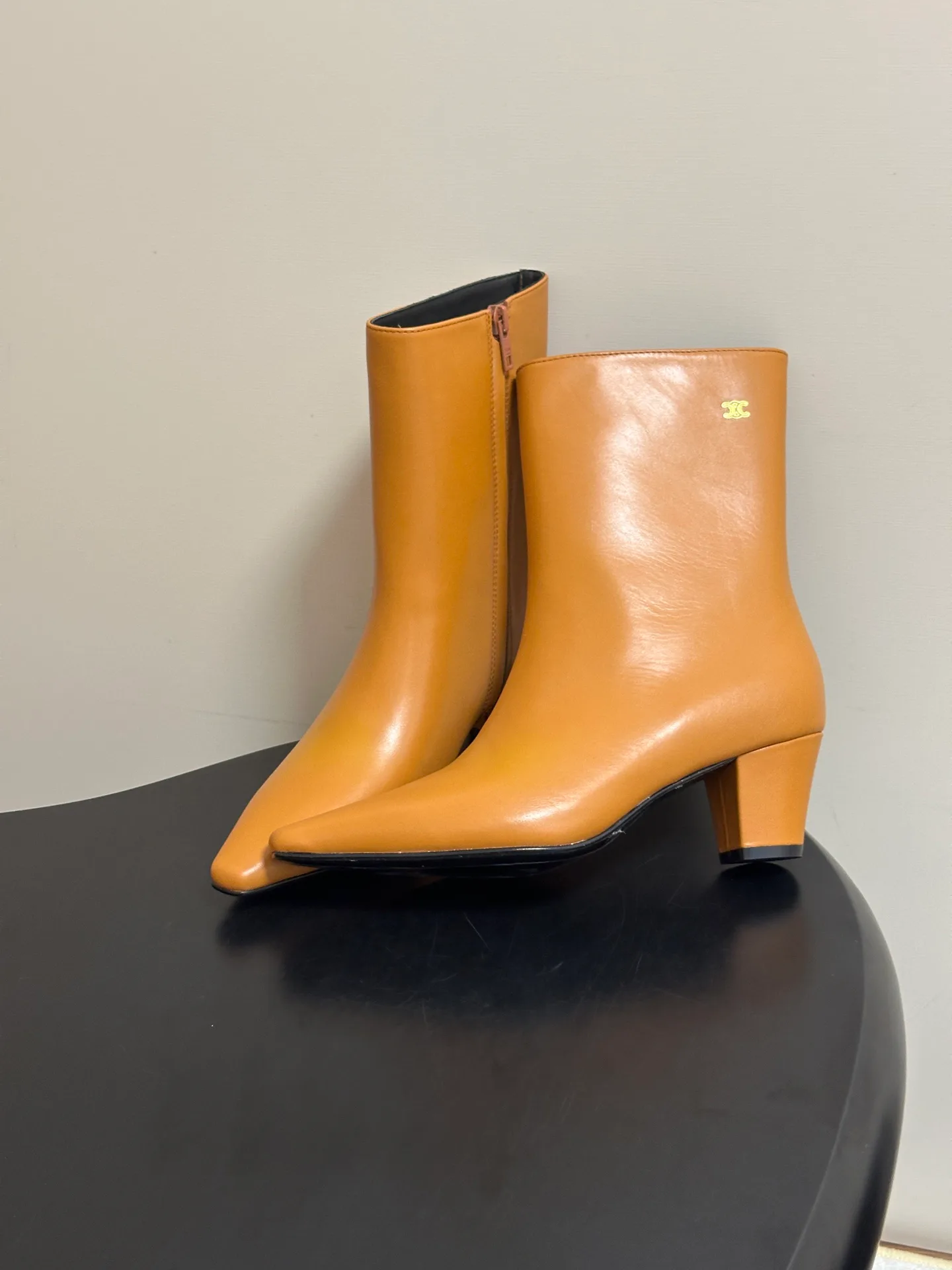 Ботильоны Женские Celine 18091994