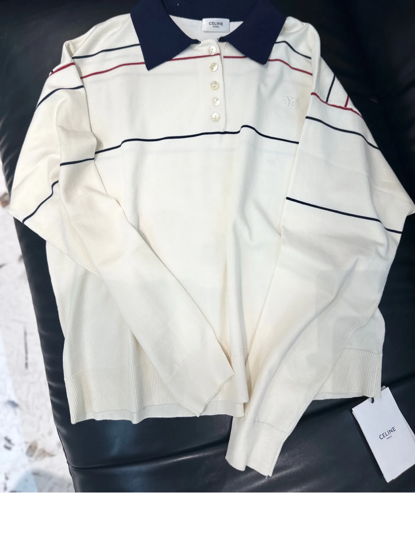 Рубашки Женские Celine 124601