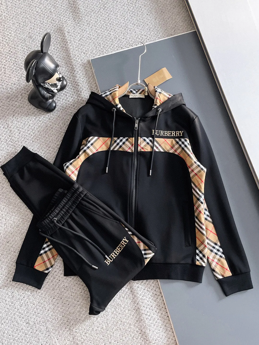 Спортивные Костюмы Мужские Burberry 1444632