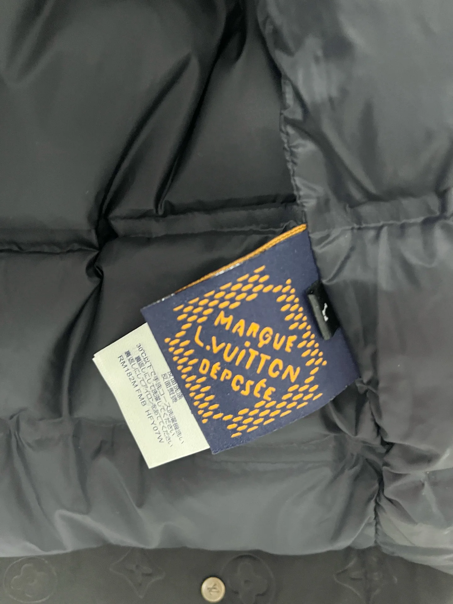 Куртки И Пуховики Мужские Louis Vuitton 283229