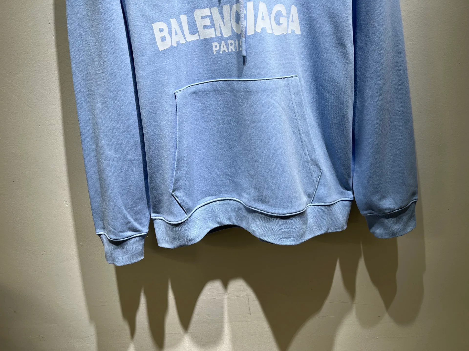 Свитшоты И Худи Мужские Balenciaga 19142040