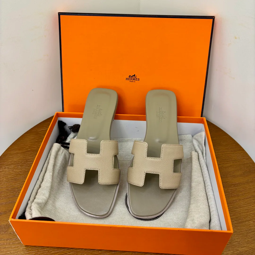 Сандалии Женские Hermes 10655979