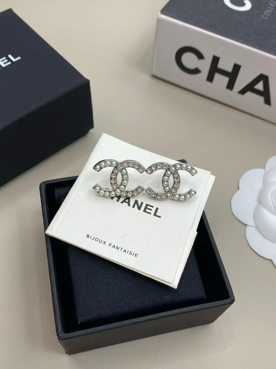 Бижутерия Chanel 99358