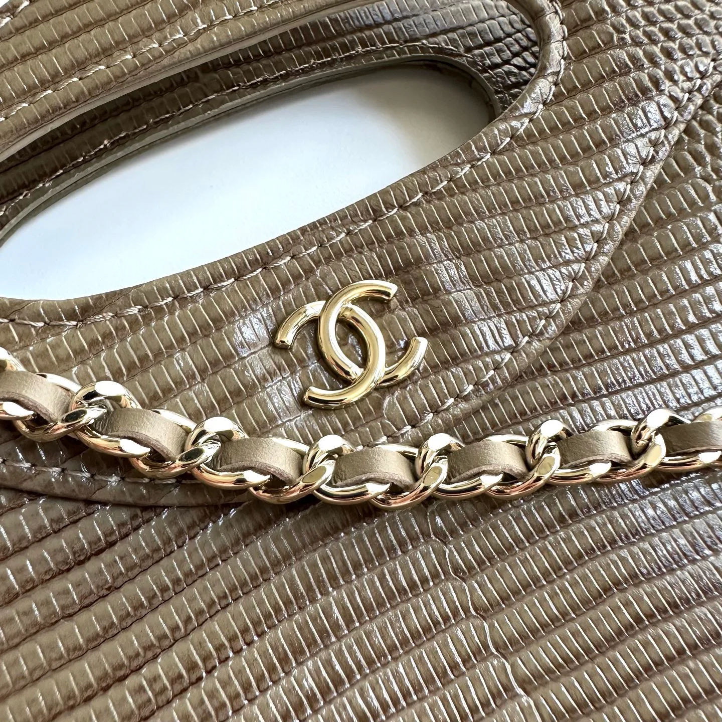 Классические Сумки Женские Chanel 17302685
