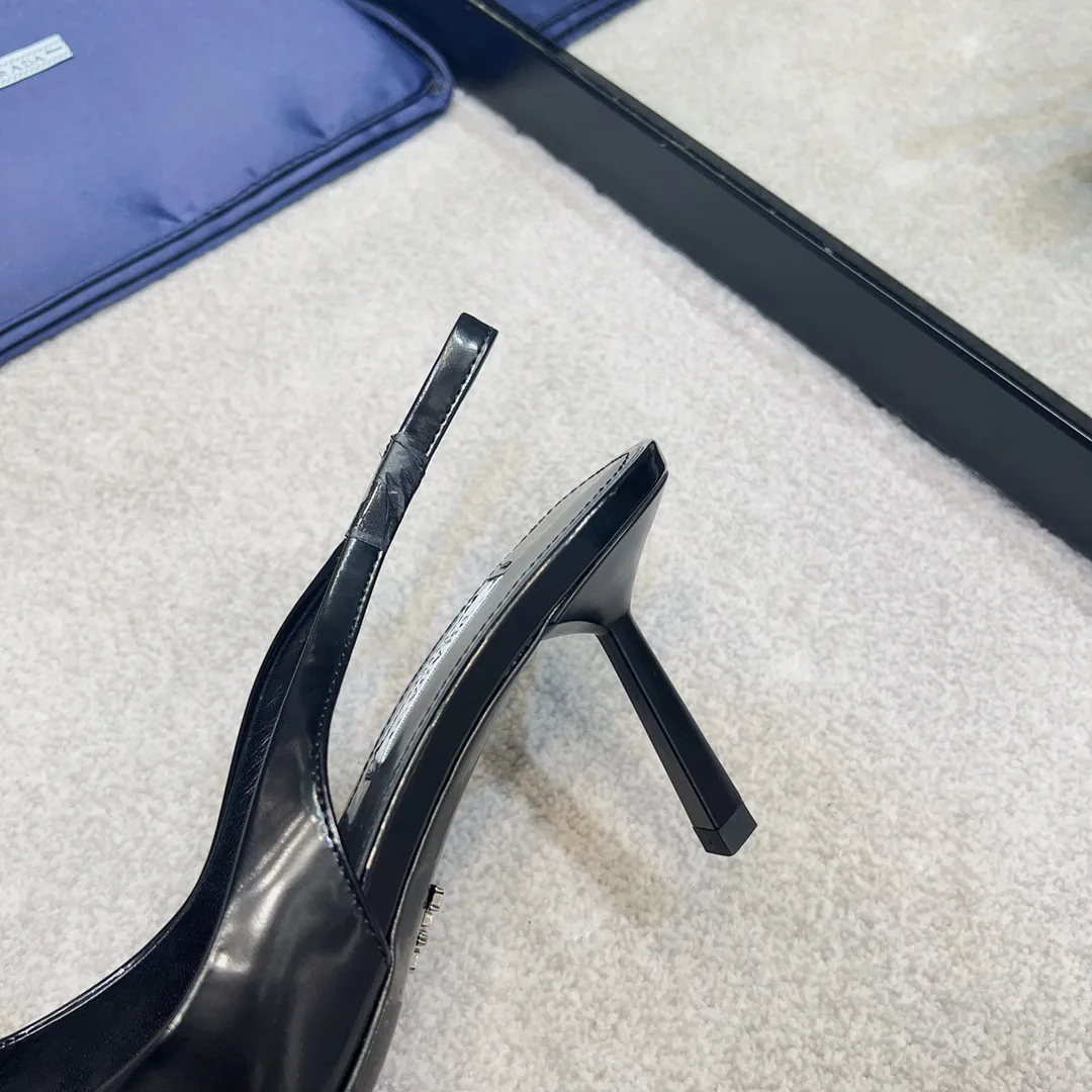 Босоножки Женские Prada 11420038