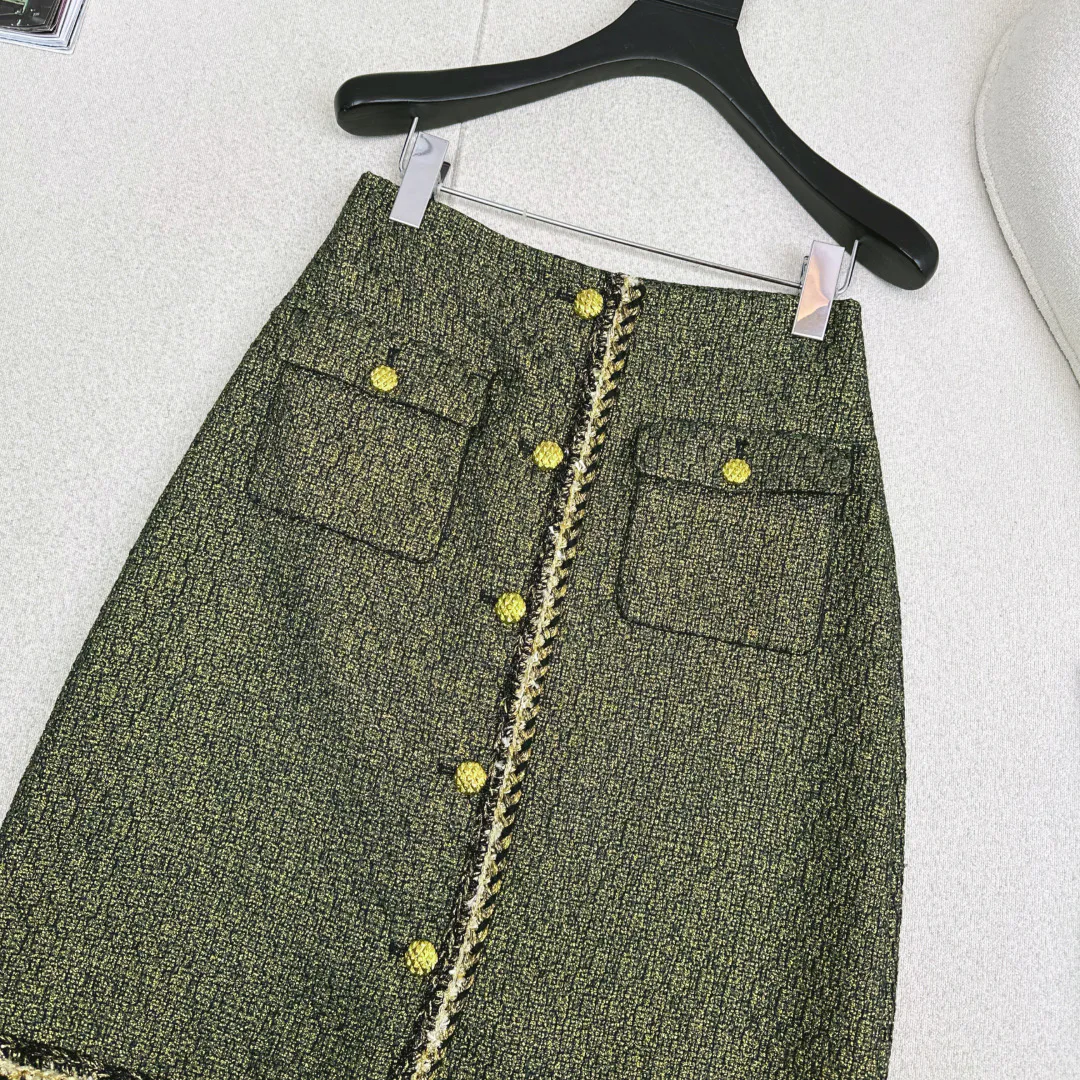 Юбки Женские Chanel 1684261