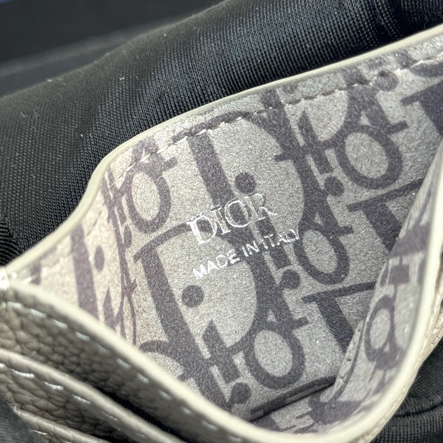 Кошельки Christian Dior 5050546