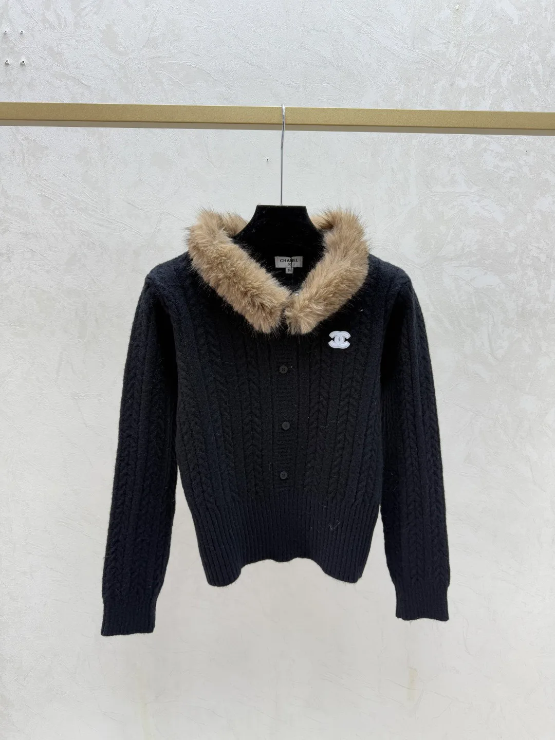 Джемперы И Свитеры Женские Chanel 784665