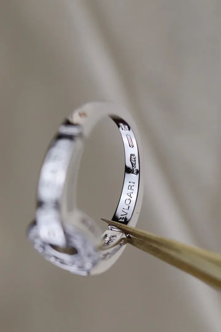 Бижутерия Bvlgari 1336