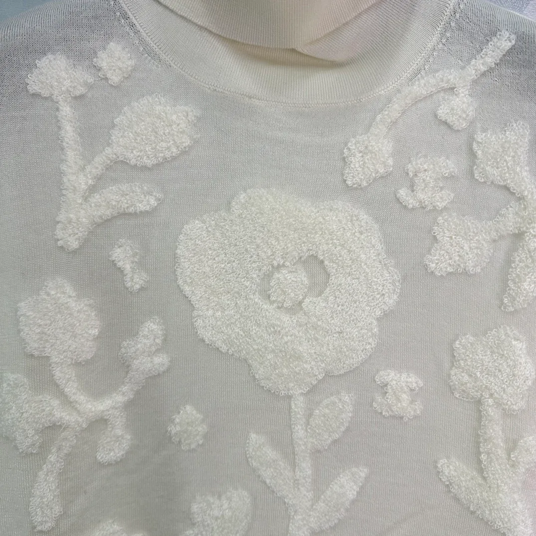 Джемперы И Свитеры Женские Chanel 1568028