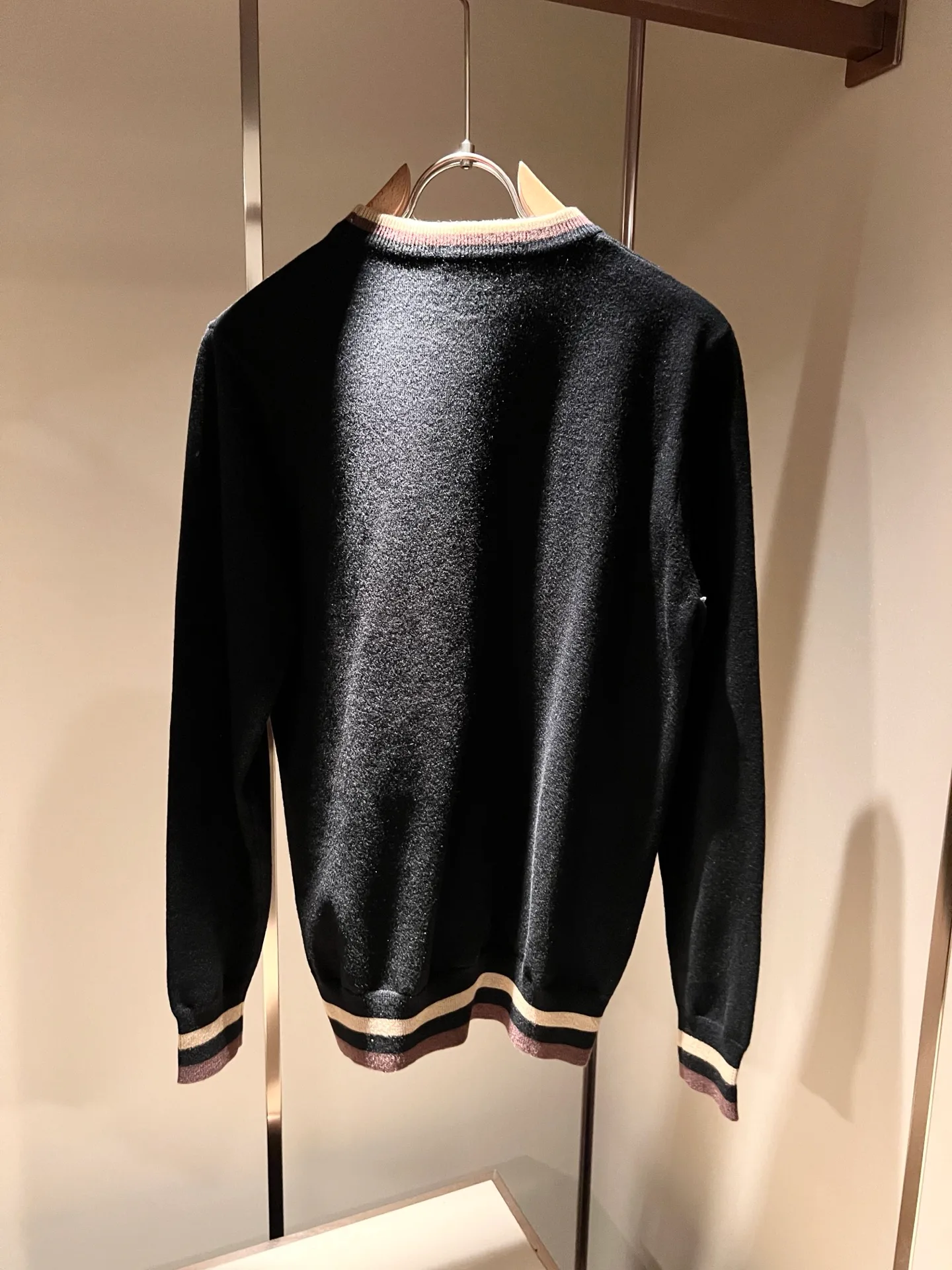 Джемперы И Свитеры Мужские Loro Piana 18446374