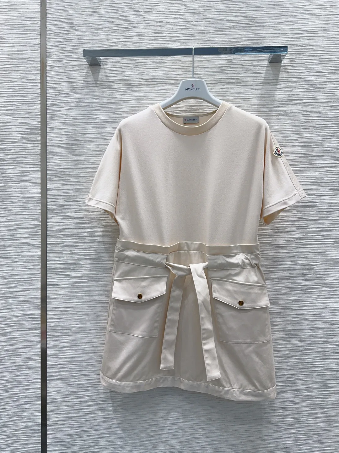 Платья Женские Moncler 12875196