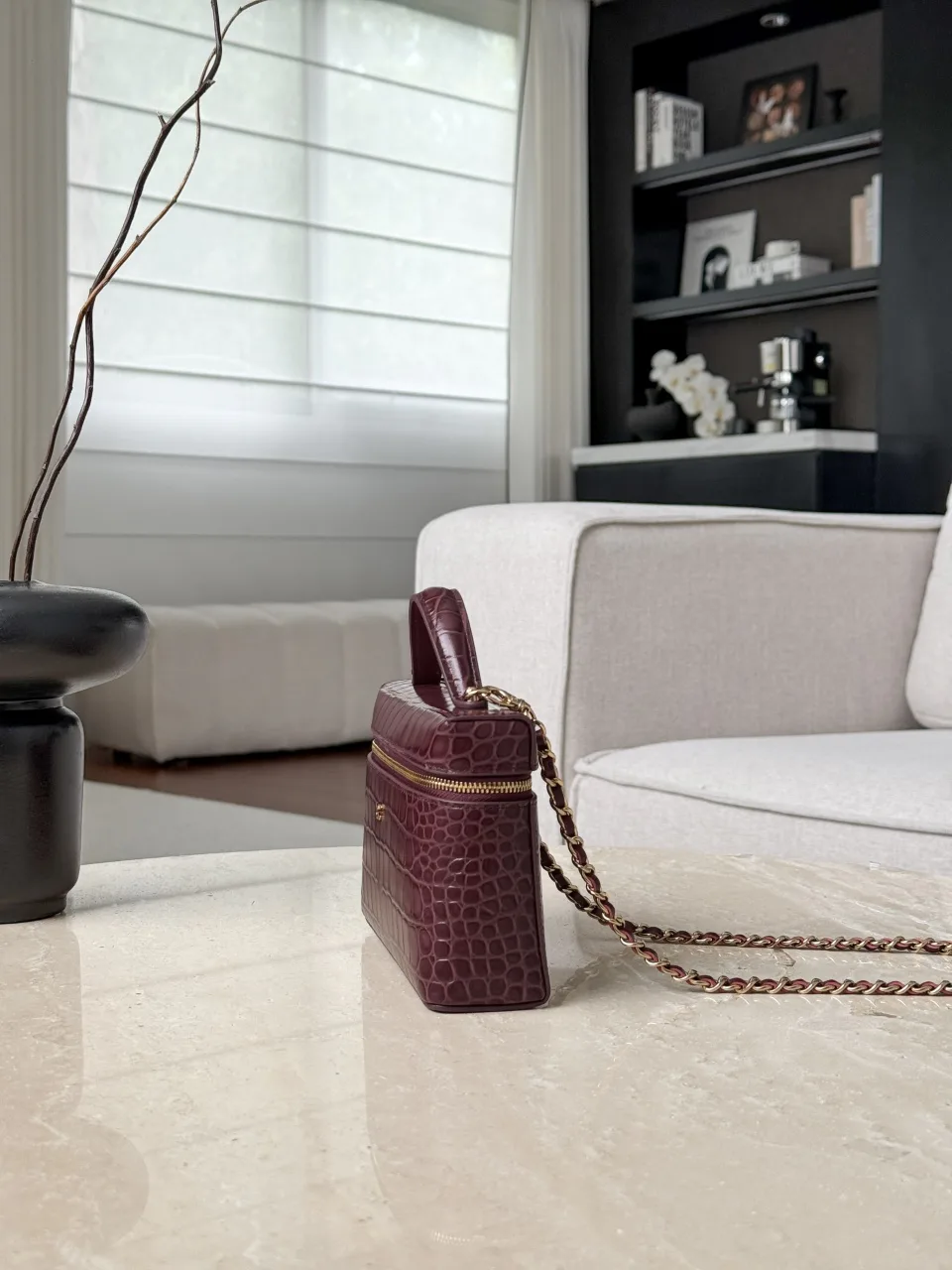 Классические Сумки Женские Chanel 17973744