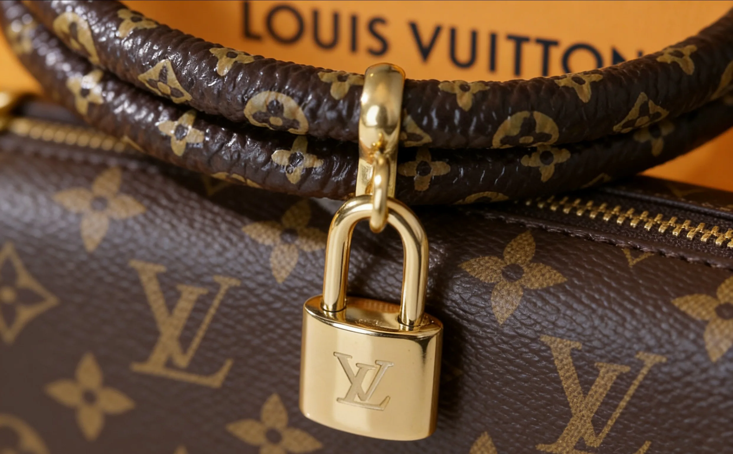 Бижутерия Louis Vuitton 12834599