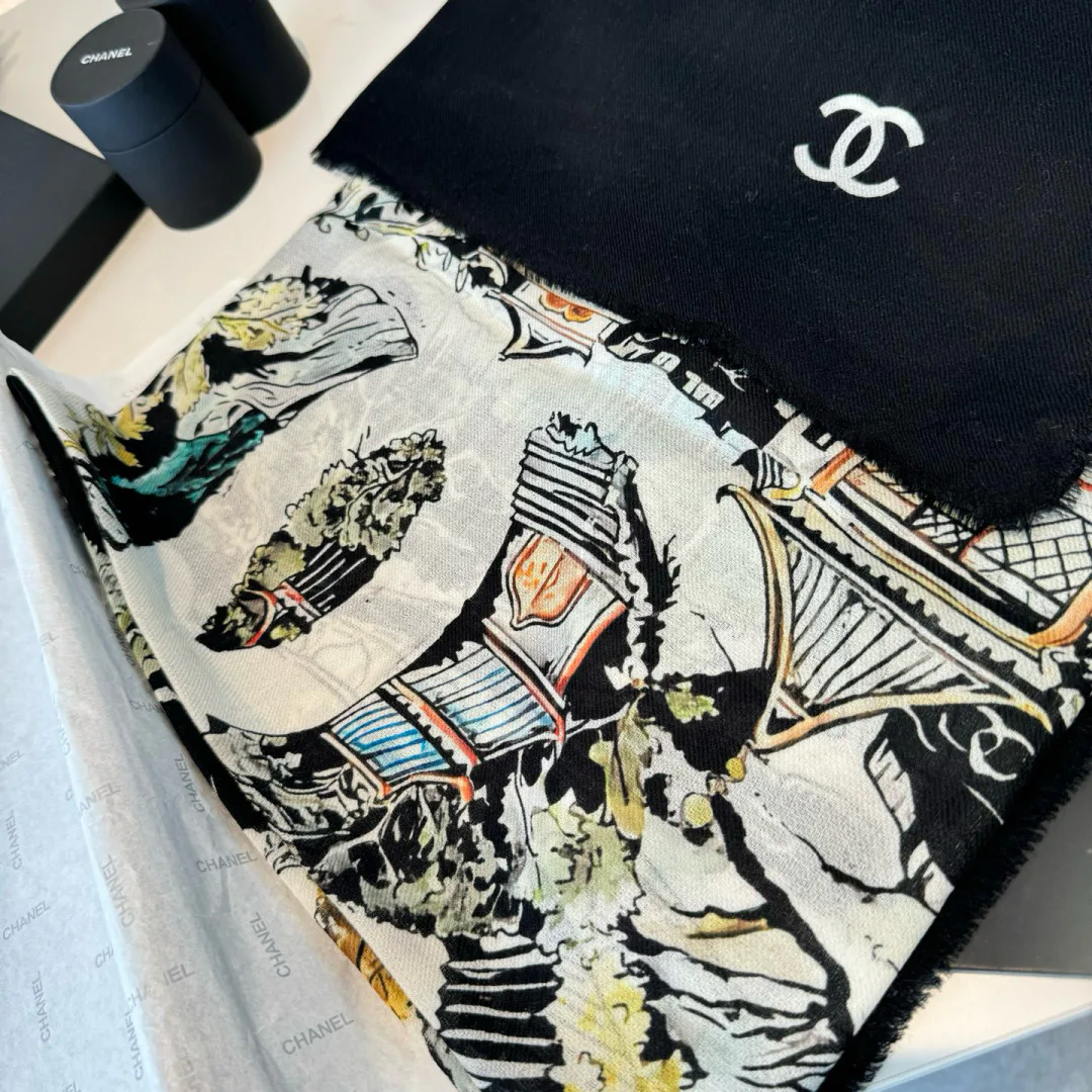 Текстиль Chanel 205975