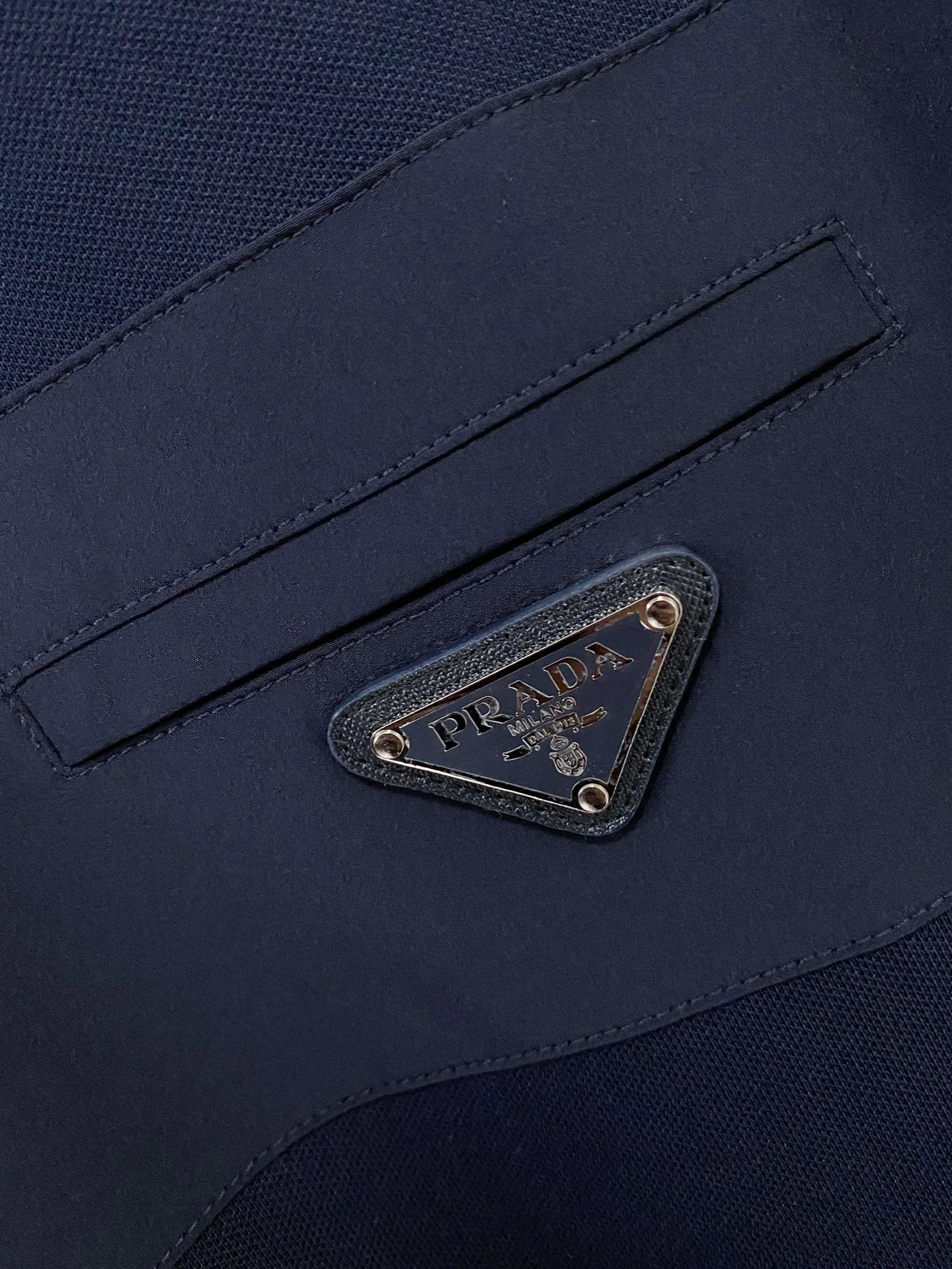 Рубашки Мужские Prada 11688341