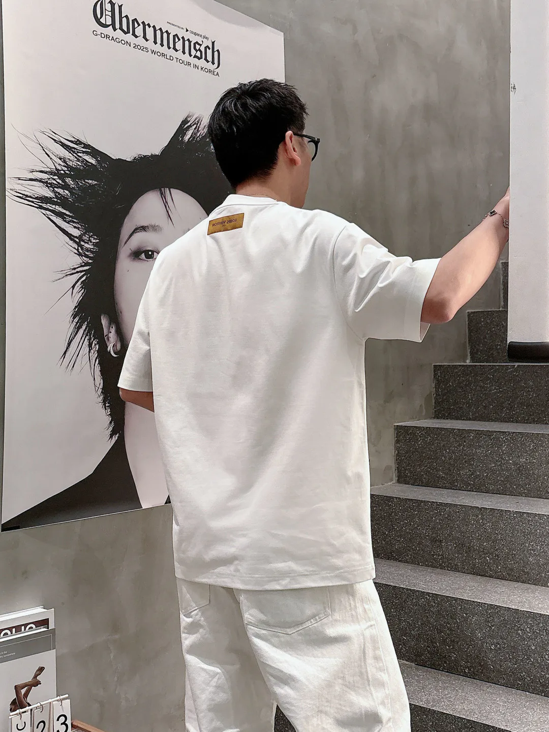 Футболки Мужские Louis Vuitton 9465235