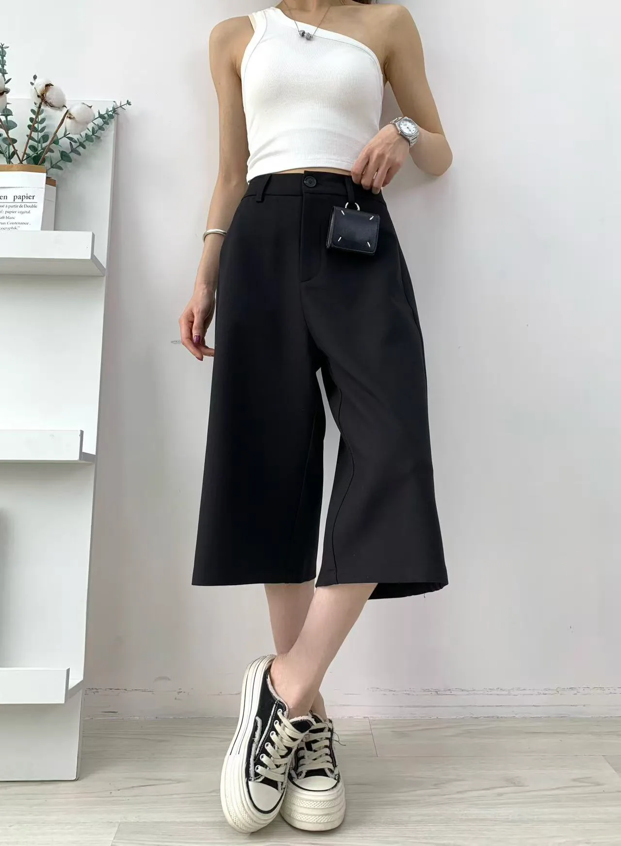 Брюки Женские Maison Margiela 11172000