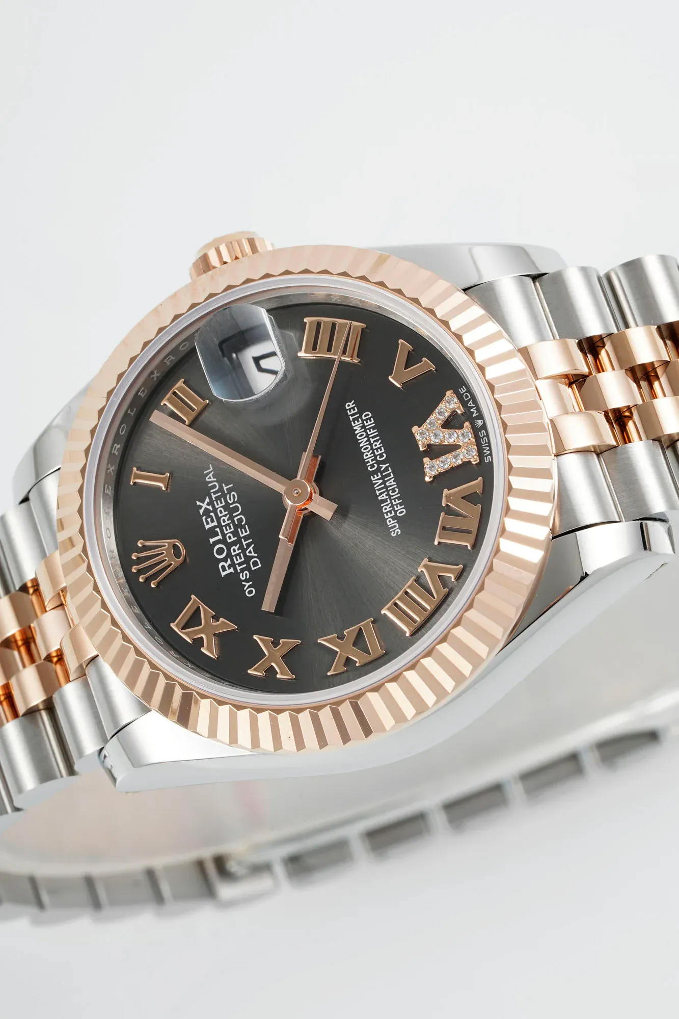 Часы Женские Rolex 693011