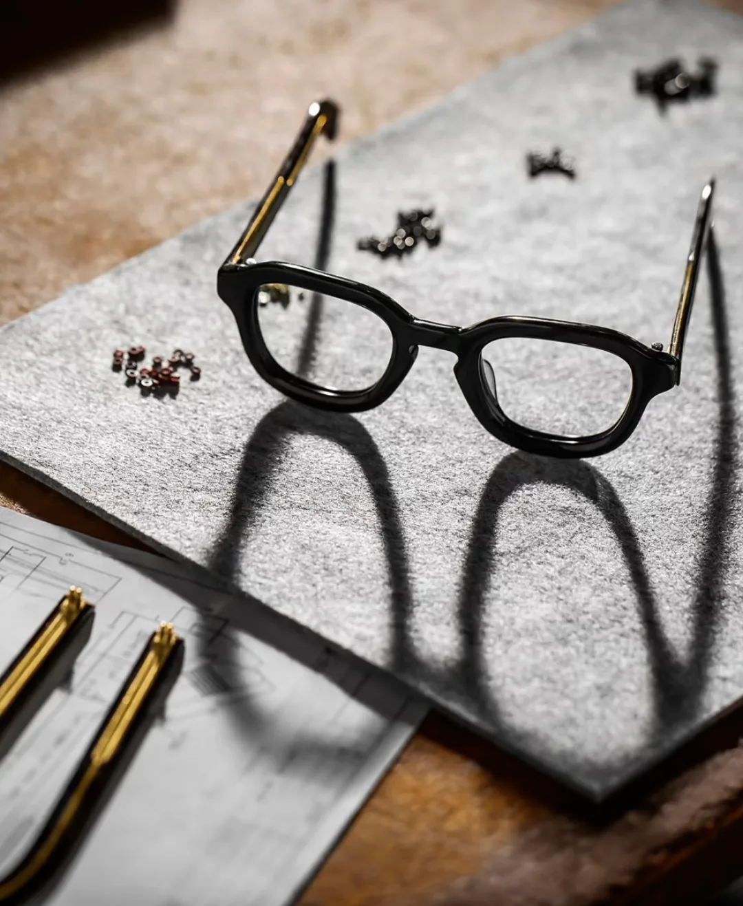 Очки Loro Piana 109393