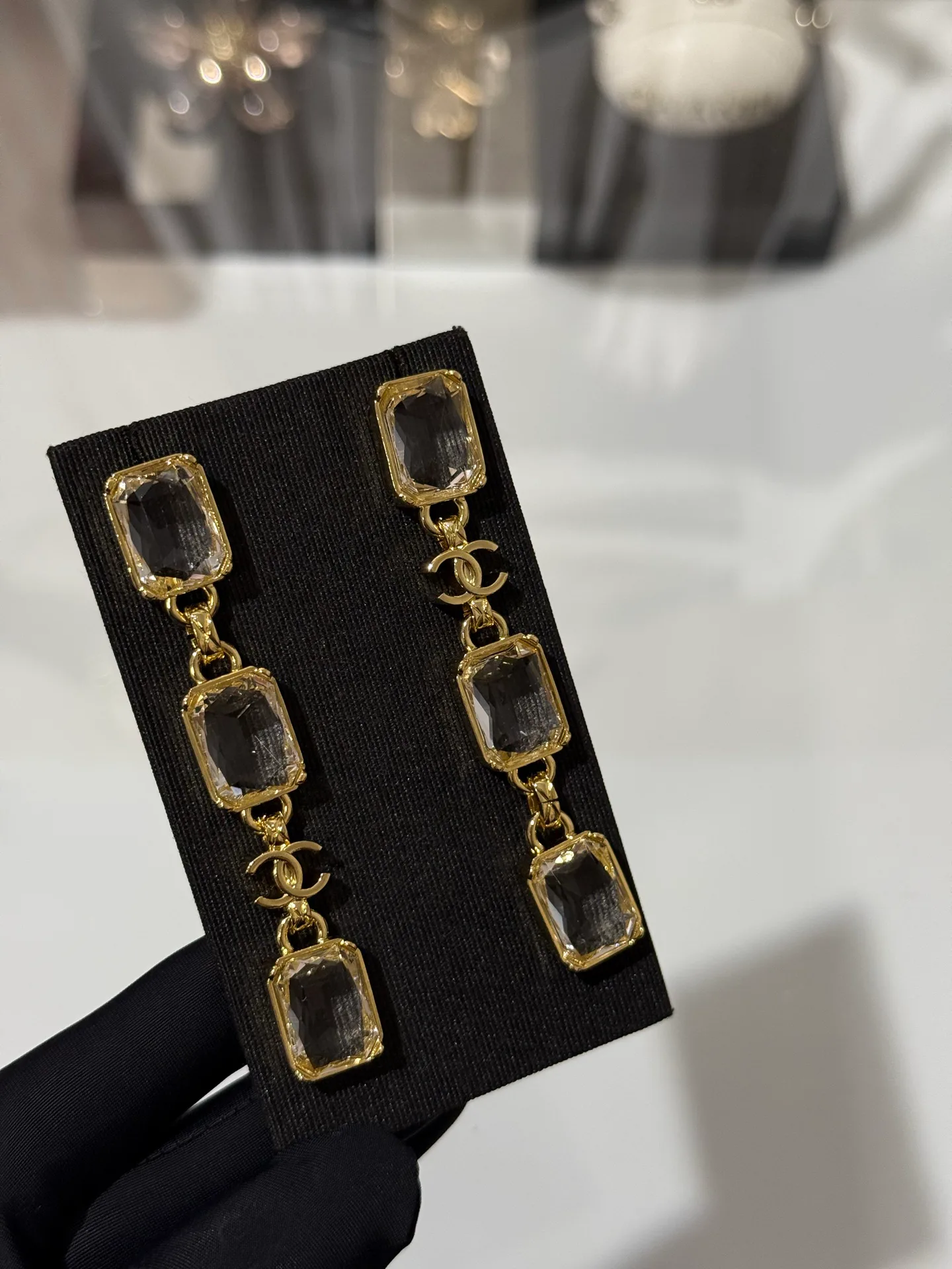 Бижутерия Chanel 11474331