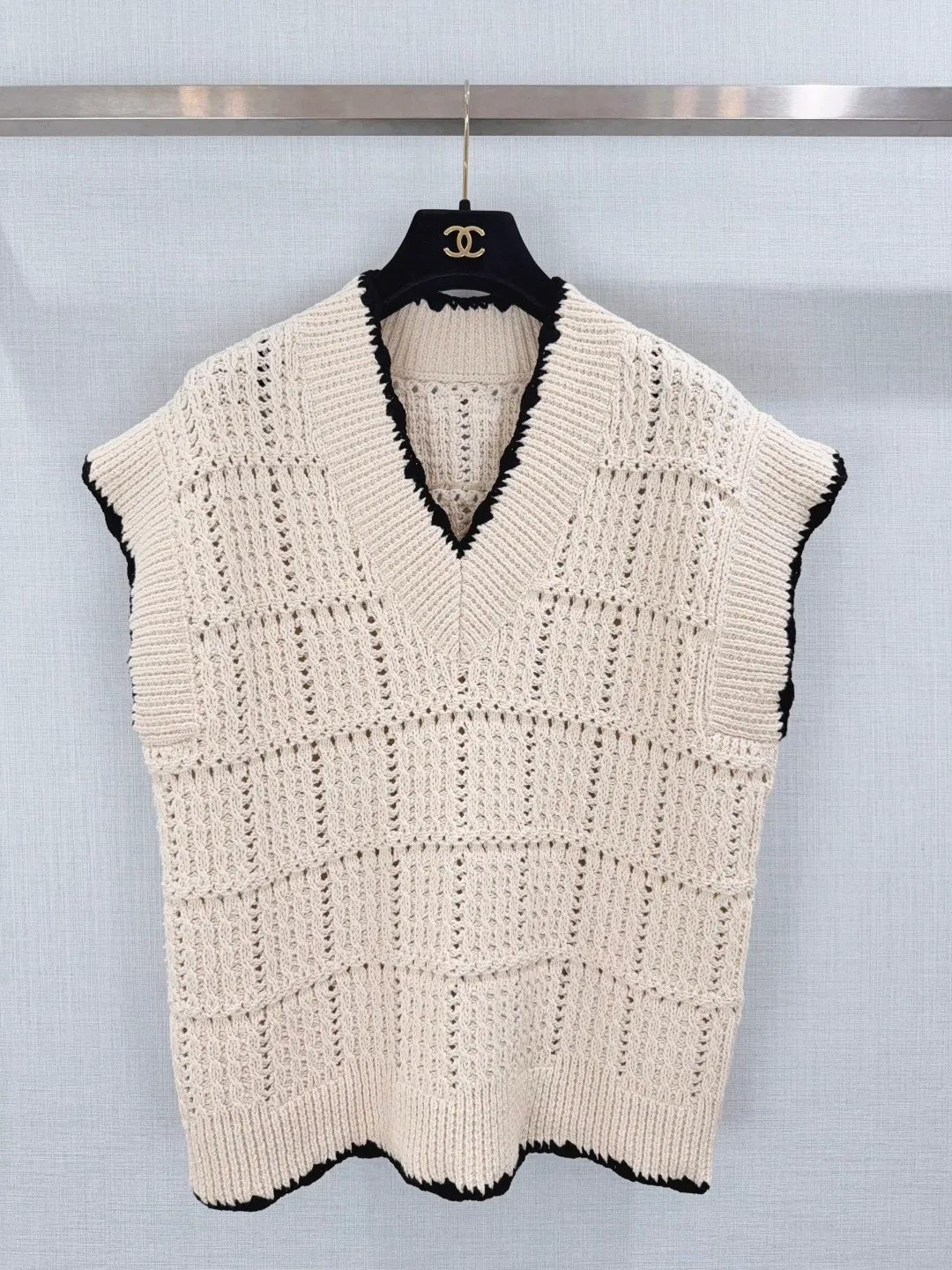 Топы Женские Chanel 11663622